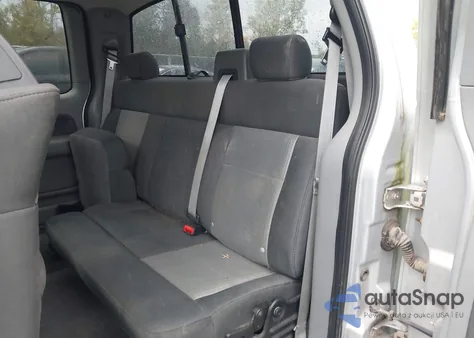 2008 Ford F-150 Fx4/Lariat/Xl/Xlt из США, поврежденный, VIN 1FTPX14V98FB22497